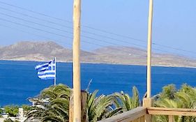 Apsenti Mykonos 4*